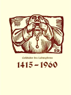 cover image of Geschichte des Ludwigsteins